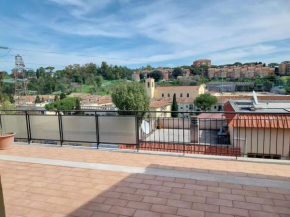 Casetta al Trullo con terrazza